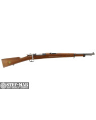 Karabin Husqvarna M38, kal. 6.5x55mm Swedish [R2270]