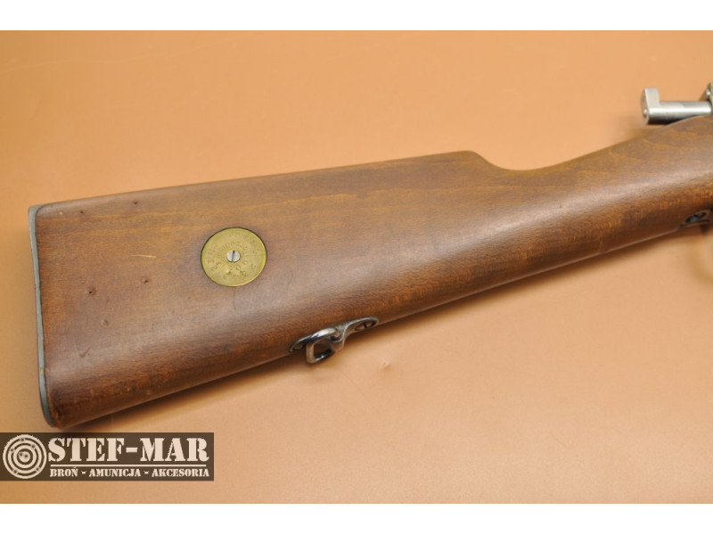 Karabin Husqvarna M38, kal. 6.5x55mm Swedish [R2270]