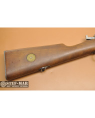 Karabin Husqvarna M38, kal. 6.5x55mm Swedish [R2270]