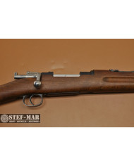 Karabin Husqvarna M38, kal. 6.5x55mm Swedish [R2270]