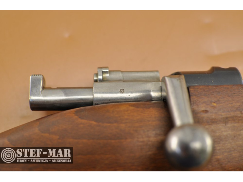 Karabin Husqvarna M38, kal. 6.5x55mm Swedish [R2270]