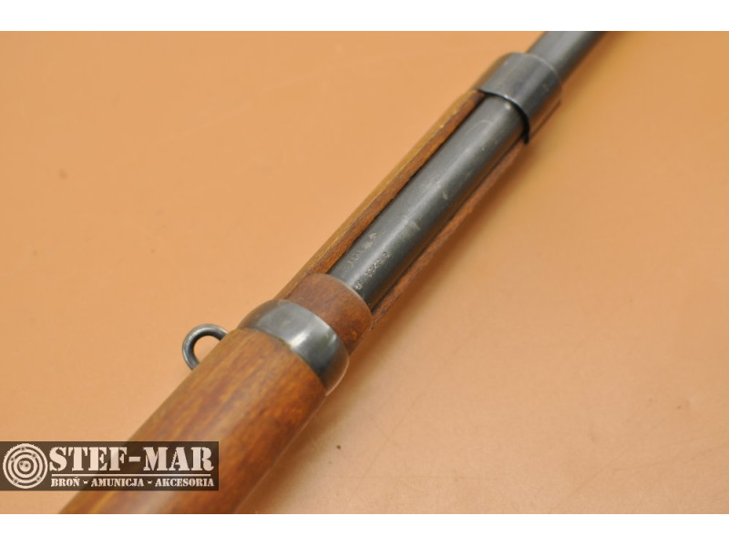 Karabin Husqvarna M38, kal. 6.5x55mm Swedish [R2270]