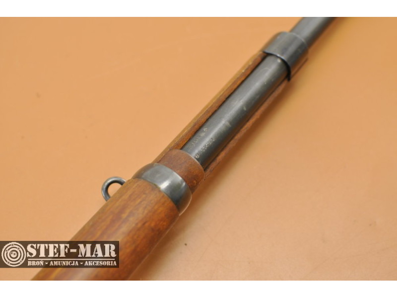Karabin Husqvarna M38, kal. 6.5x55mm Swedish [R2270]