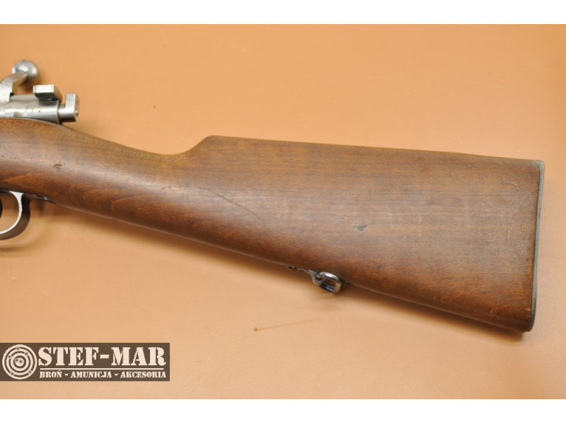 Karabin Husqvarna M38, kal. 6.5x55mm Swedish [R2270]