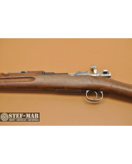 Karabin Husqvarna M38, kal. 6.5x55mm Swedish [R2270]