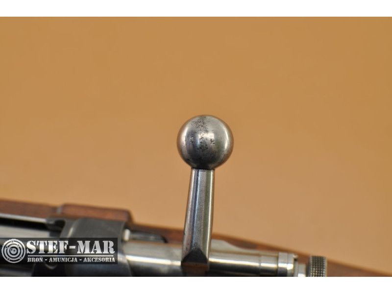 Karabin Husqvarna M38, kal. 6.5x55mm Swedish [R2270]