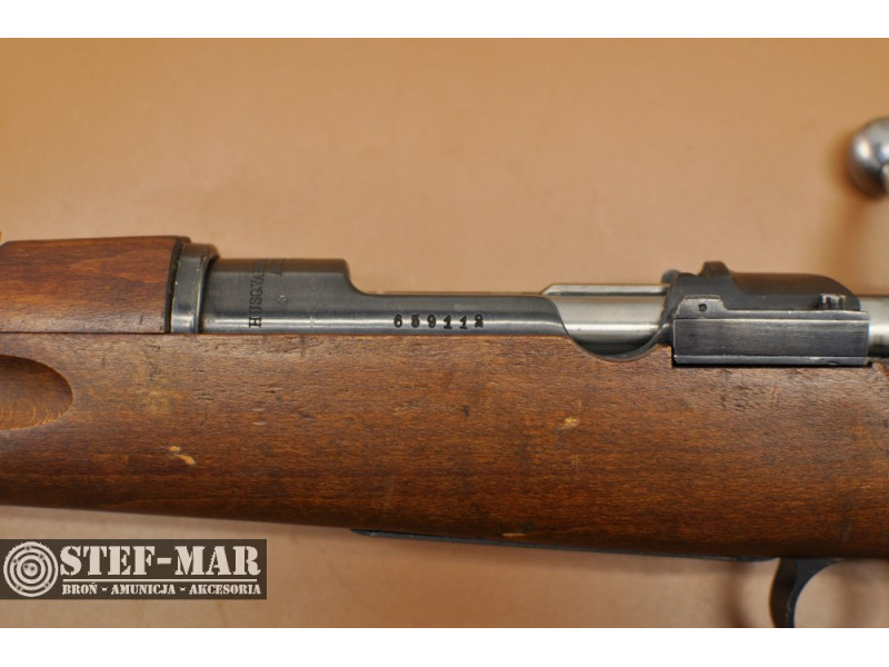 Karabin Husqvarna M38, kal. 6.5x55mm Swedish [R2270]