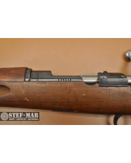 Karabin Husqvarna M38, kal. 6.5x55mm Swedish [R2270]