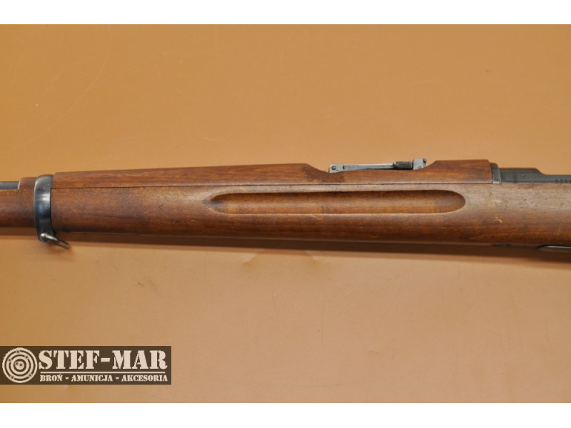 Karabin Husqvarna M38, kal. 6.5x55mm Swedish [R2270]