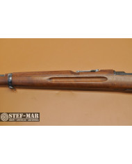 Karabin Husqvarna M38, kal. 6.5x55mm Swedish [R2270]