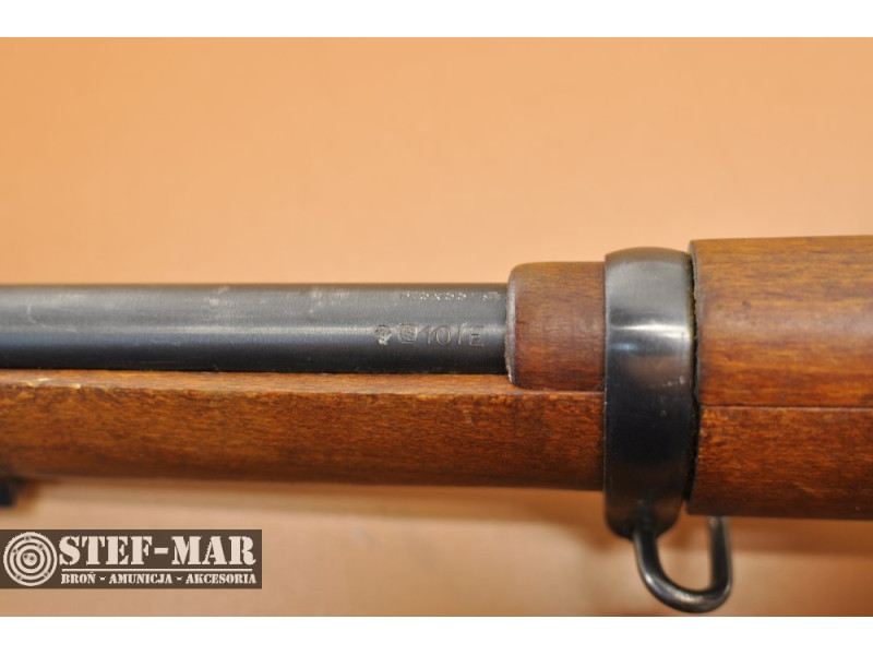 Karabin Husqvarna M38, kal. 6.5x55mm Swedish [R2270]