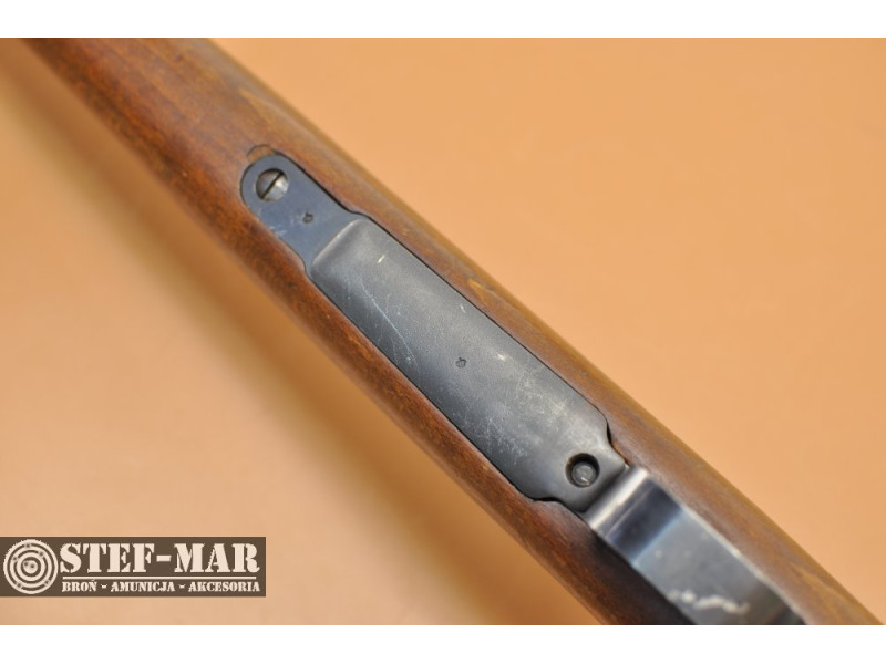 Karabin Husqvarna M38, kal. 6.5x55mm Swedish [R2270]