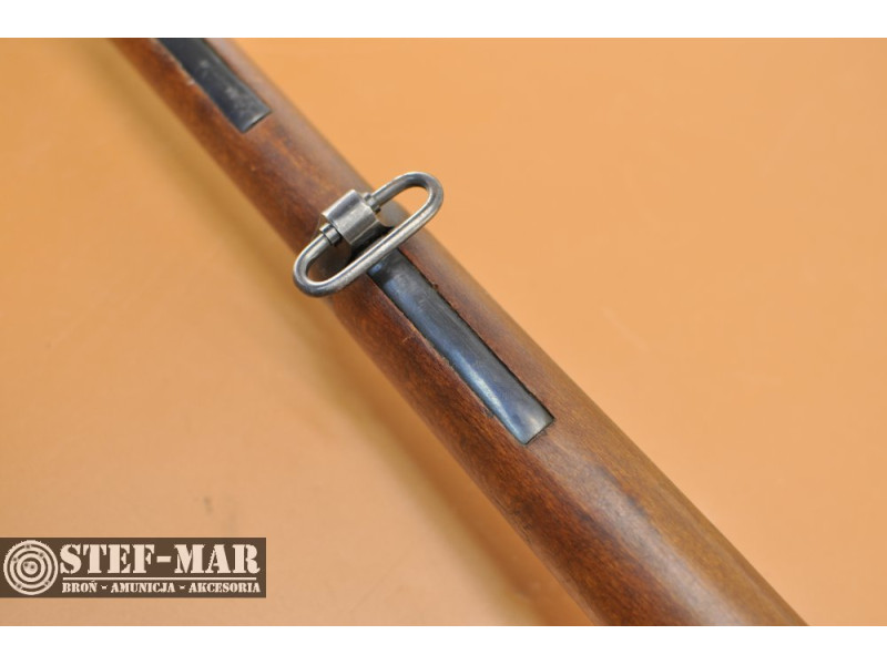 Karabin Husqvarna M38, kal. 6.5x55mm Swedish [R2270]