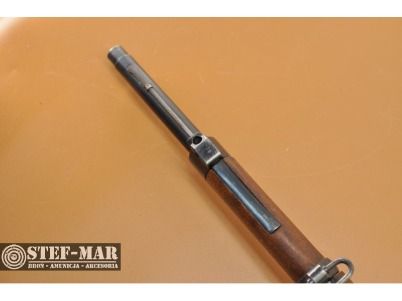 Karabin Husqvarna M38, kal. 6.5x55mm Swedish [R2270]