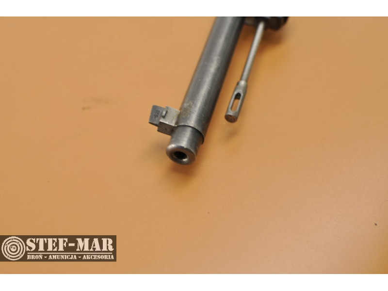 Karabin Husqvarna M38, kal. 6.5x55mm Swedish [R2270]