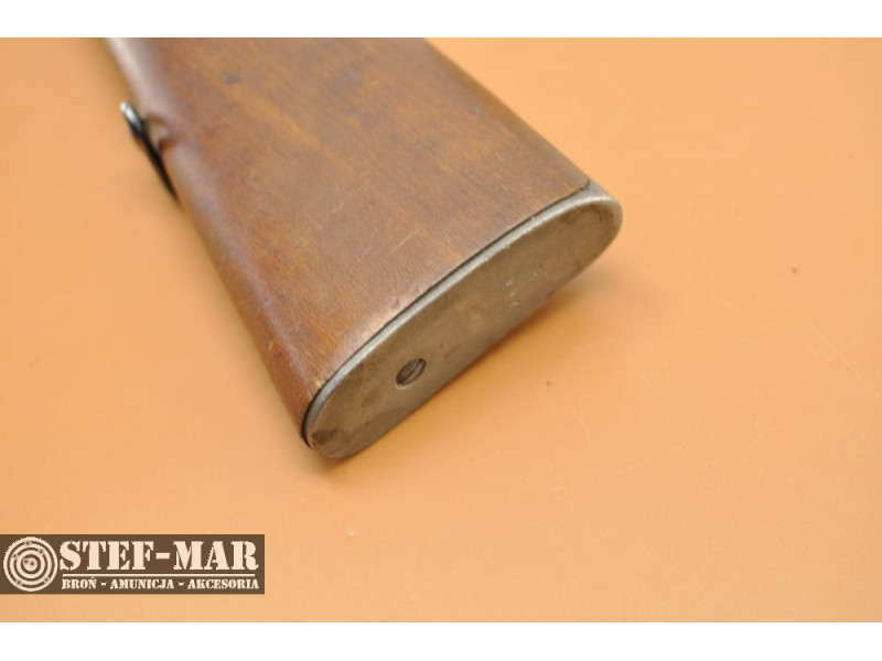 Karabin Husqvarna M38, kal. 6.5x55mm Swedish [R2270]