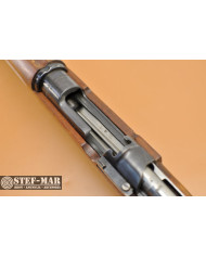 Karabin Husqvarna M38, kal. 6.5x55mm Swedish [R2270]