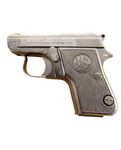 Pistolet Beretta 950 [C4985]