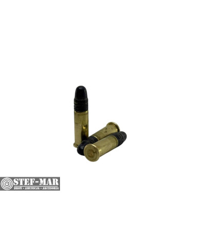 Amunicja Federal Champion .22 Long Rifle, Solid (50 szt.) [B10-2]