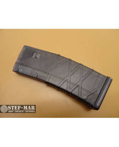 Magazynek do karabinka M16/AR15 produkcji tureckiej [X2401]