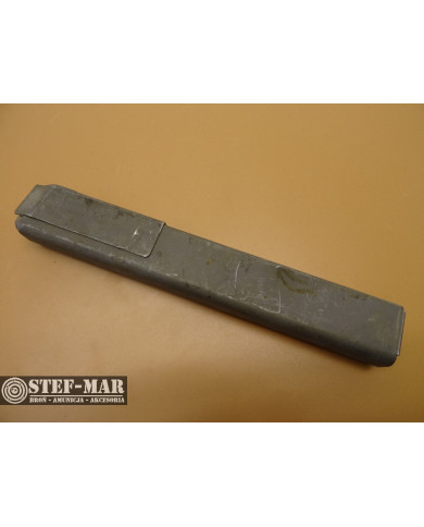 Magazynek M3 Grease Gun 45ACP US Army Smarownica II-wojenny oryginalny [X2402]