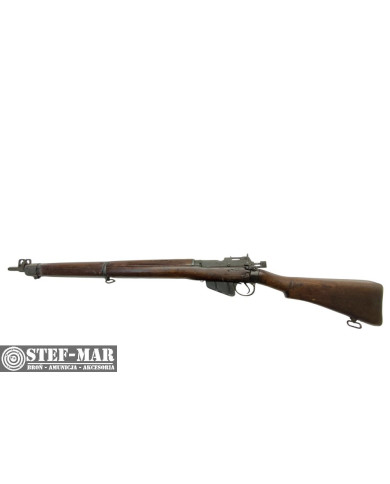 Karabin Enfield Greener No. 4 Mk. I, kal. .303 British [R2328]
