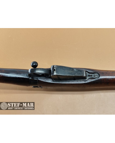Karabin Enfield Greener No 4 Mk2, kal. .303 British [R2428]