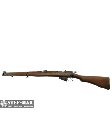 Karabin Enfield Greener SMLE No 1 MkIII Lithgow [R2432]