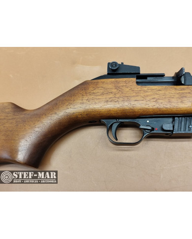 KBKS Erma Werke EG M1 Mod.70, kal. .22 Long Rifle [S1519]