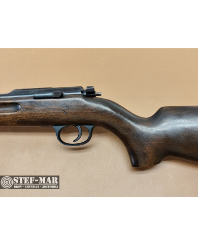 KBKS Hubertus Original Jung Roland, kal. .22 Long Rifle [S2343]