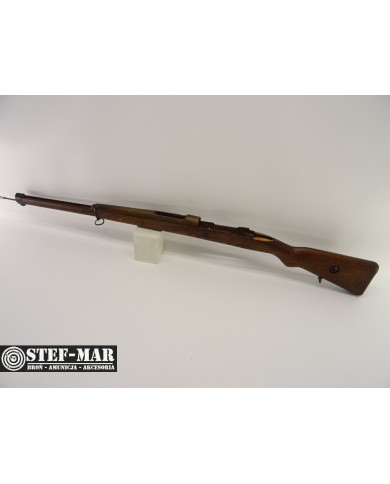 Kolba do tureckiego karabinu Mauser mod. Ankara [X2409]