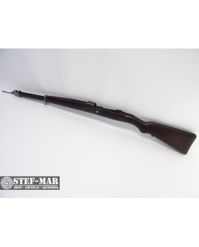 Kolba do karabinu Mauser mod. 1908 Berlin [X2410]