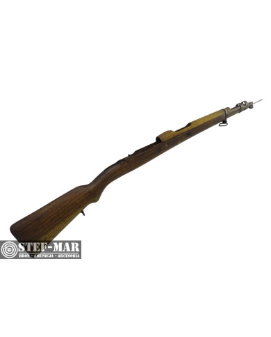 Kolba do karabinu Mauser model Lacoruna [X2411]