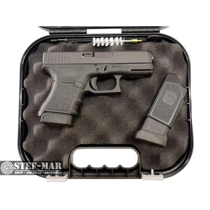 Pistolet Glock 30S, kal. .45 ACP