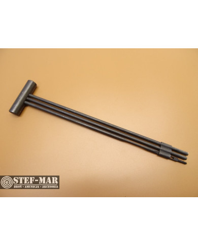 Wycior do karabinu PK oryginalny [X2412]