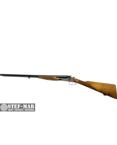 Dubeltówka Baikal TOZ80-12 [D1357]