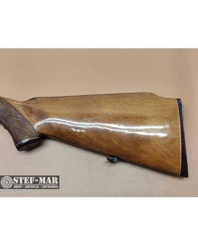 Dubeltówka Baikal TOZ54-12, kal. 12/70 [D1354]