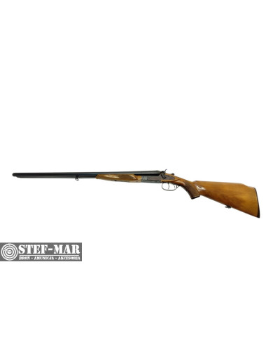 Dubeltówka Baikal TOZ54-12, kal. 12/70 [D1354]