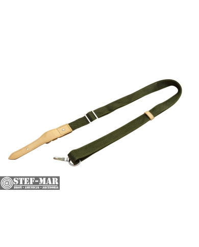 Pas nośny do pistoletu maszynowego Glauberyt PM-84 [X2414]