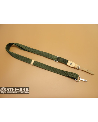 Pas nośny do pistoletu maszynowego Glauberyt PM-84 [X2414]