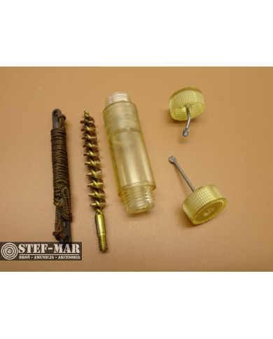 Przybornik plus olejarka do karabinu Beretta BM59 [X1417]