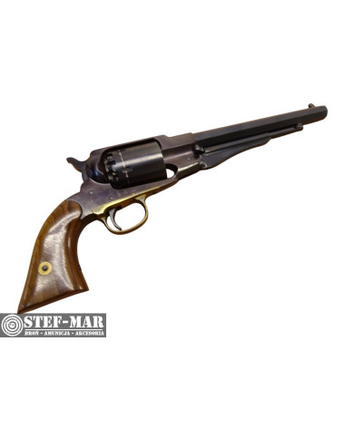 Rewolwer czarnoprochowy Pietta [T572]