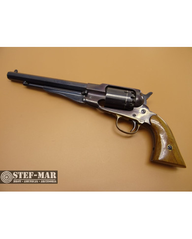 Rewolwer czarnoprochowy Pietta [T572]