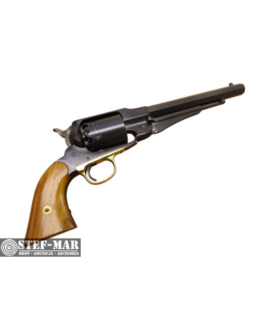 Rewolwer czarnoprochowy Hege-Uberti 1858 [T577]