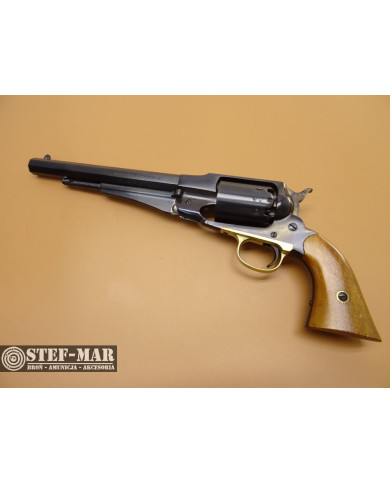 Rewolwer czarnoprochowy Hege-Uberti 1858 [T577]