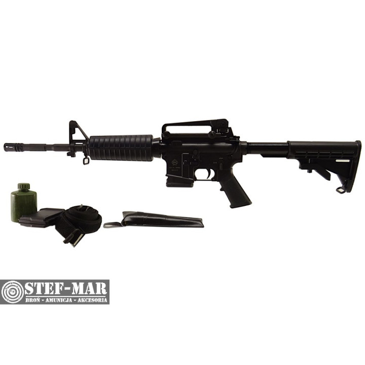 Karabinek Norinco CQ-A/M4, kal. 223 Remington [M3578]