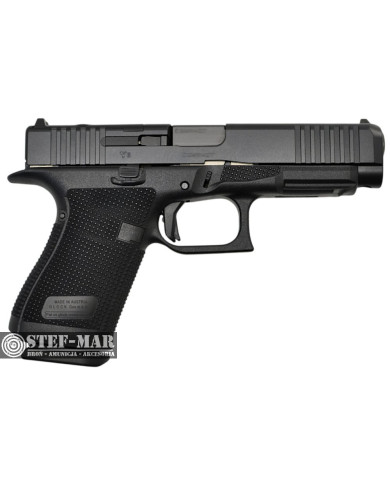 Pistolet Glock 49 Gen 6 OR/FS, kal. 9x19mm Para/Luger