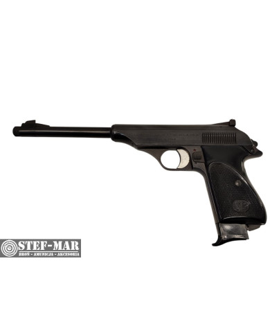 Pistolet Bernardelli 60, kal. .22 Long Rifle [Z2020]