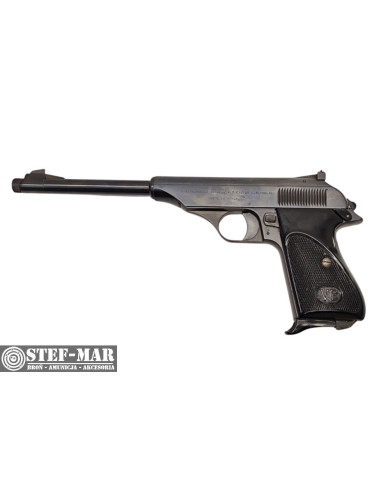 Pistolet Bernardelli 60, kal. .22 Long Rifle [Z2105]
