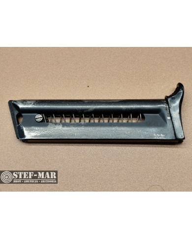 Pistolet Bernardelli 60, kal. .22 Long Rifle [Z2105]